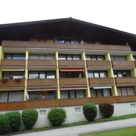 Appartement Spath Kaprun Exterior photo