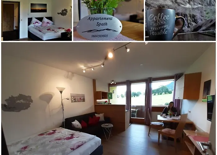 Appartement Spath
