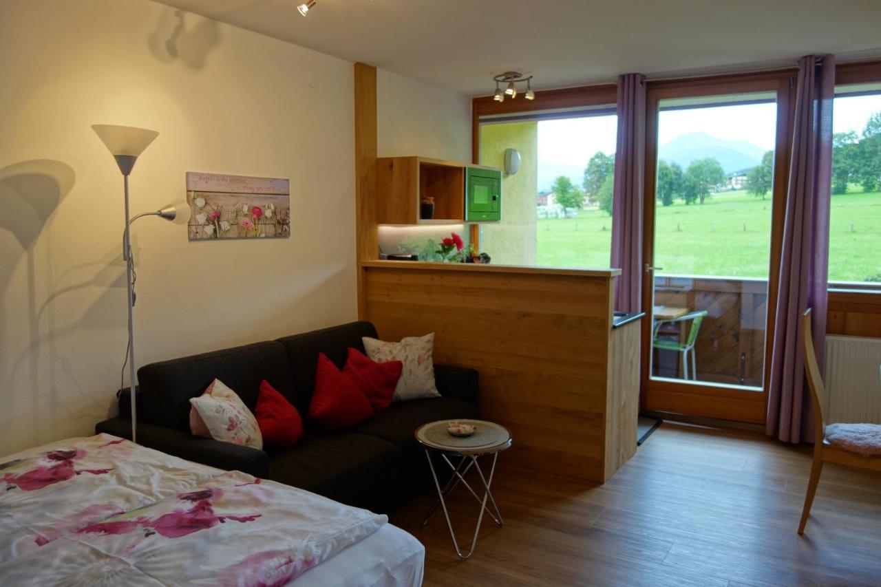 Apartment Spath Kaprun
