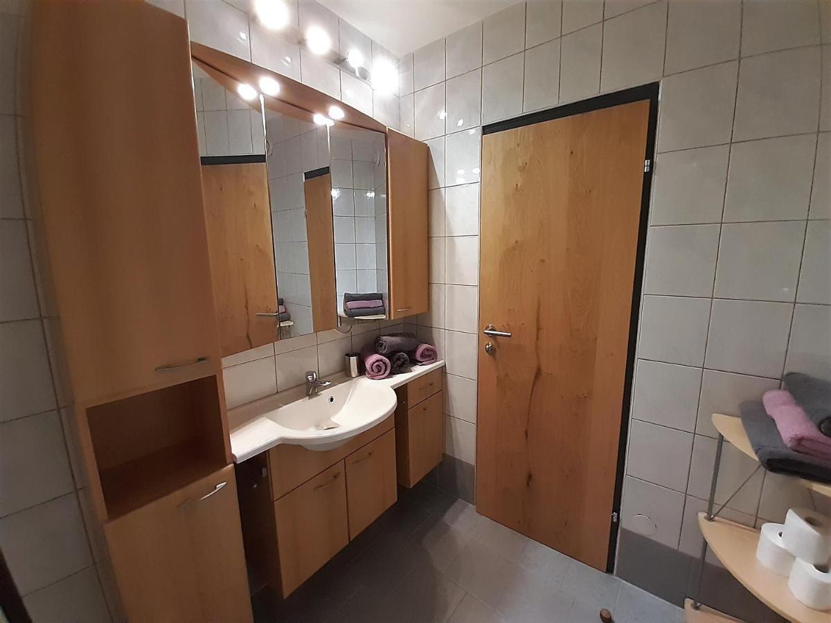 Spath Apartment Kaprun