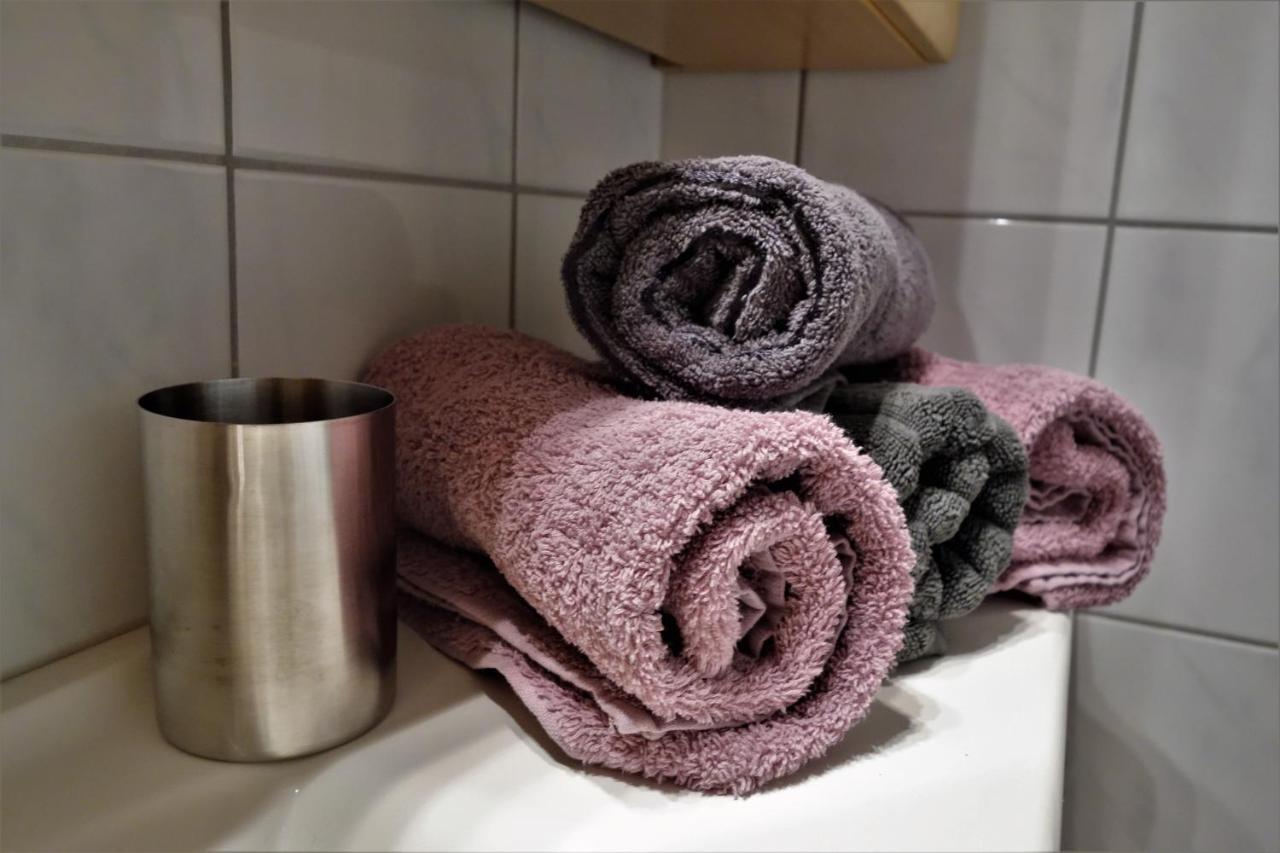 Apartment Spath