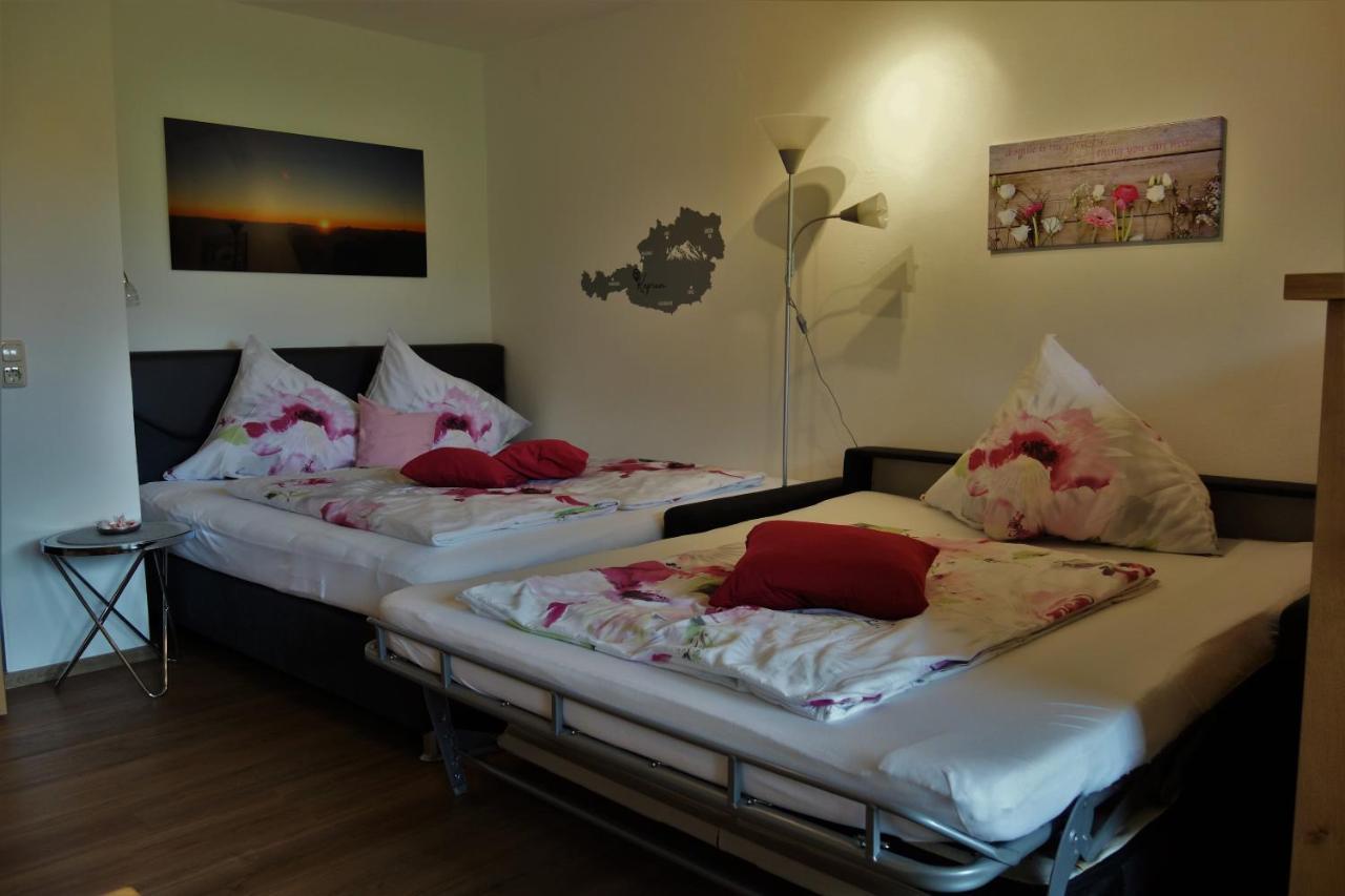 Spath Apartment *