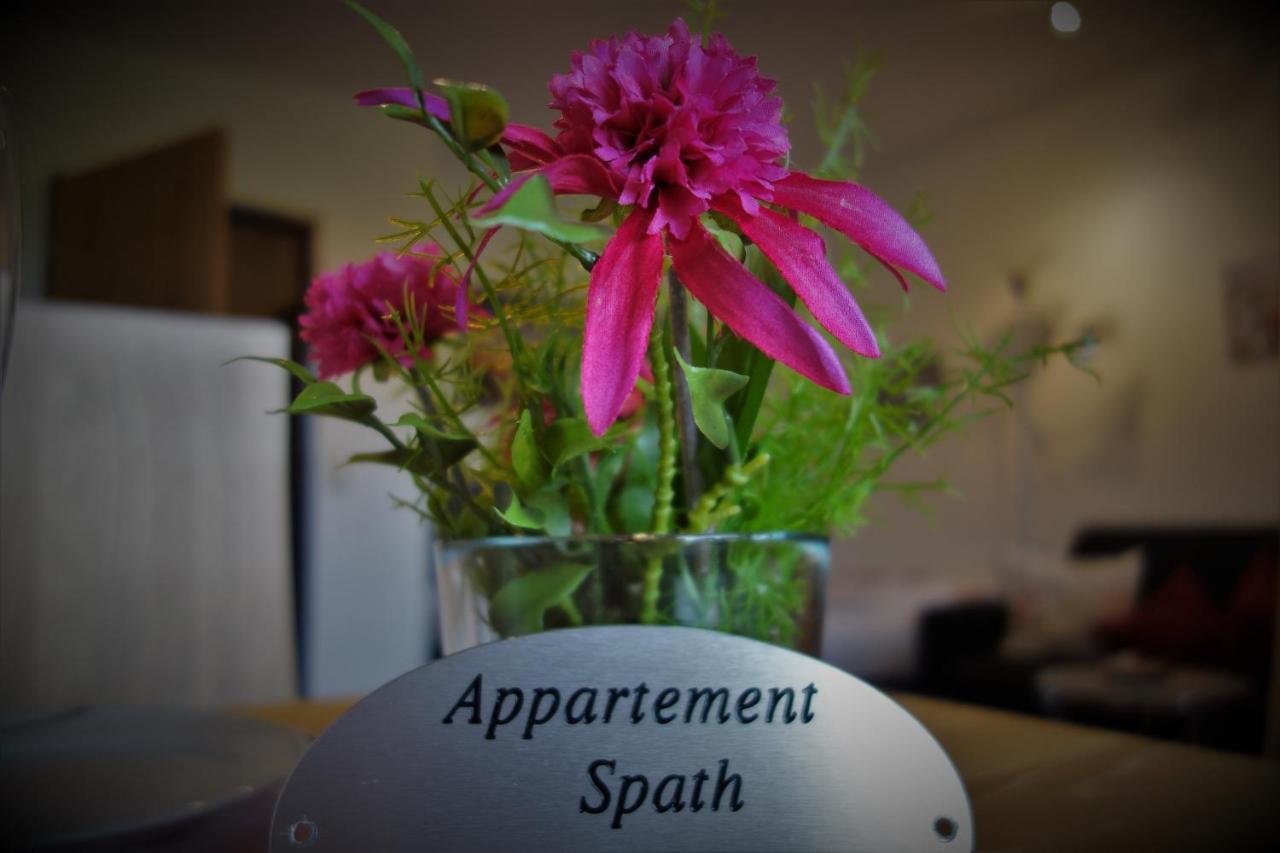 Spath Apartment Kaprun