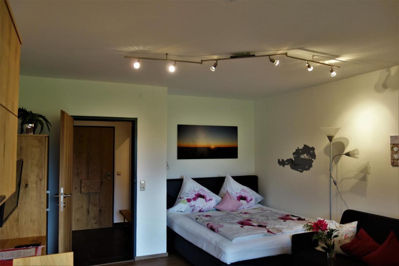 Spath Apartment Kaprun