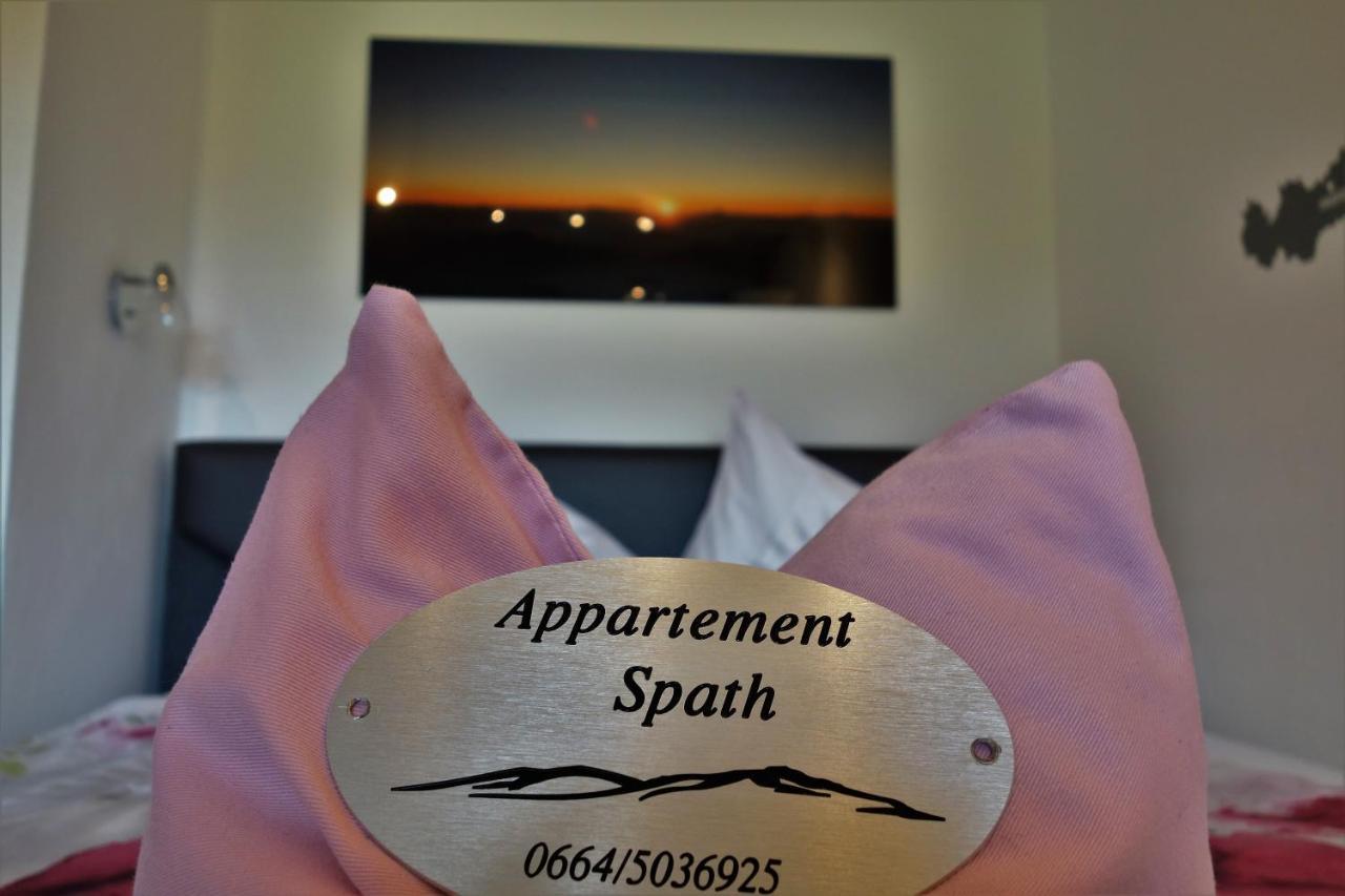 Spath Apartment