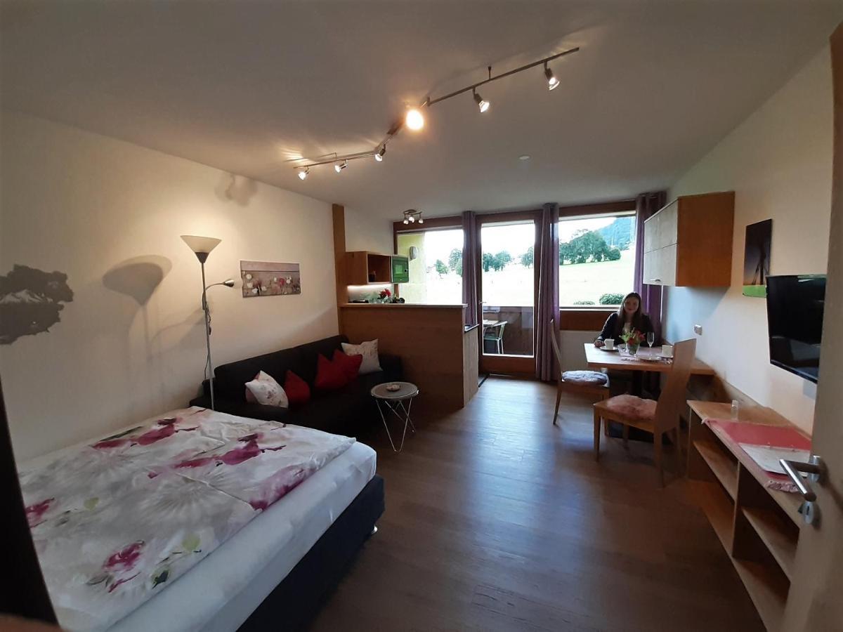 Spath Apartment Kaprun