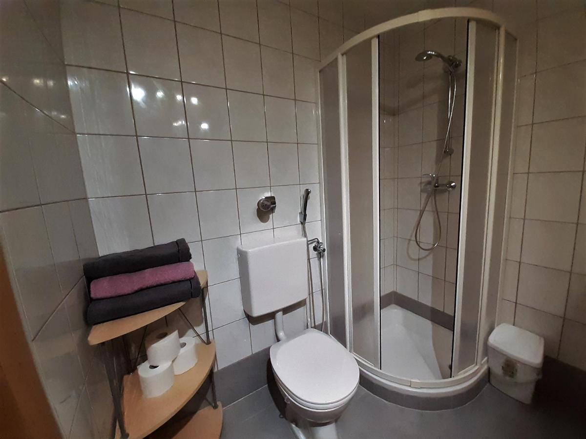 Spath Apartment