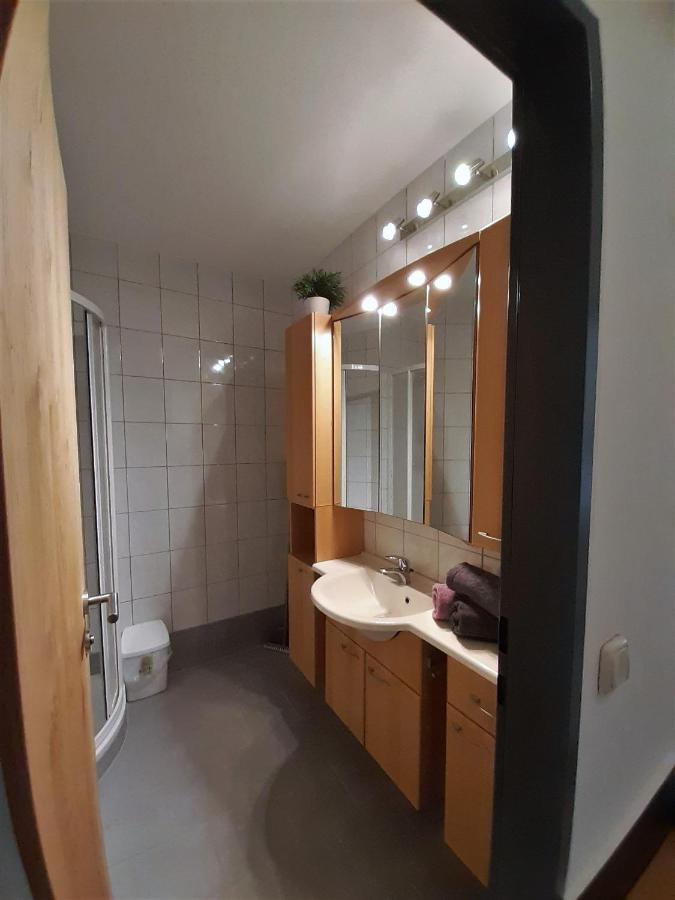 Spath Apartment *