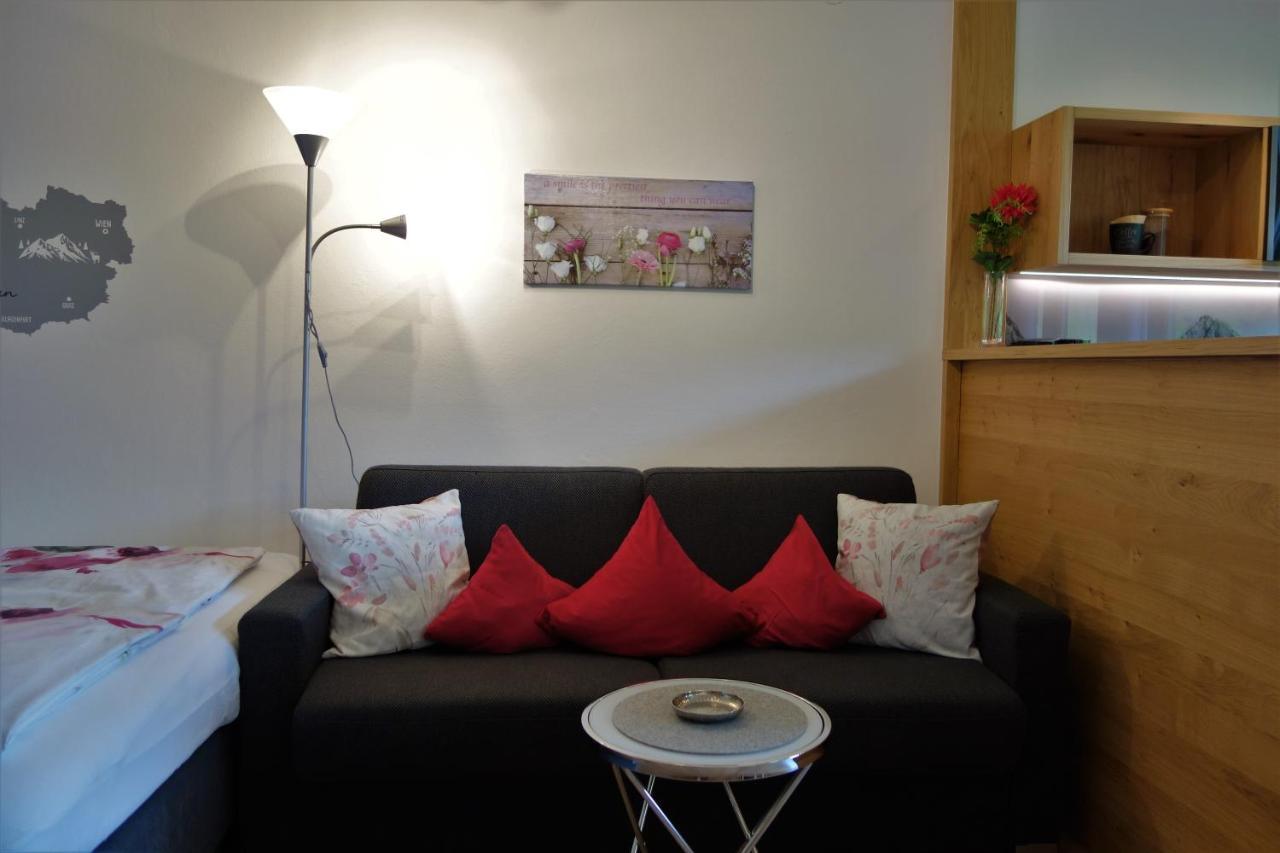 Apartment Spath
